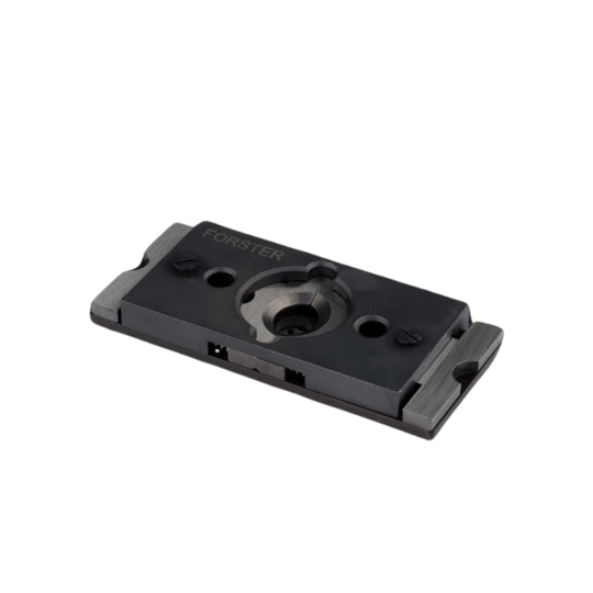 FORSTER Quick-change Jaws for Co-Ax® Press