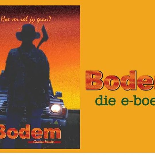 Bodem (e-boek)