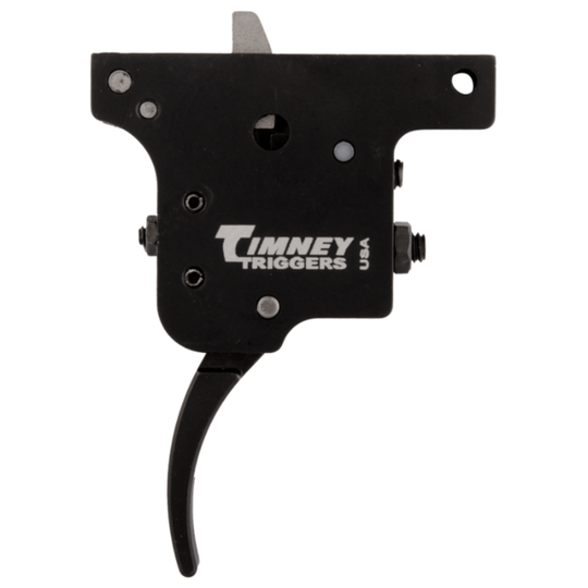 Timney Triggers Winchester 70 MOA Nickel-Plated 3lb