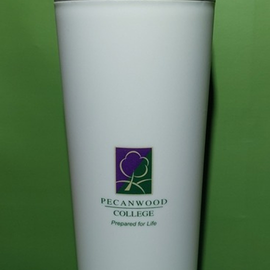 Pecanwood Water Bottle 460ML