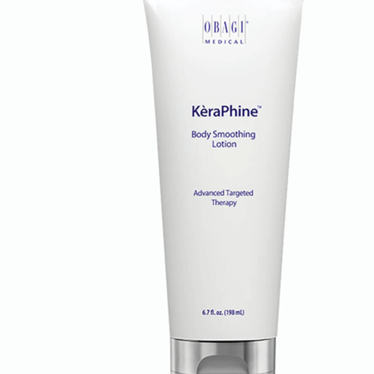 KERAPHINE BODY SMOOTHING LOTION