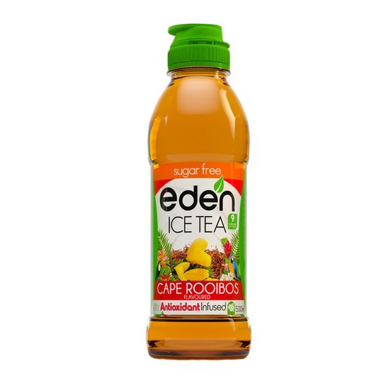 Eden Ice Tea Cape Rooibos