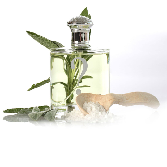 f33 Inspired by JM Sea Salt & Wood Sage - 50ml