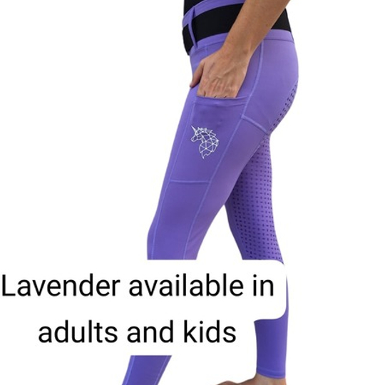 SALE - Lavender XS, 11-12