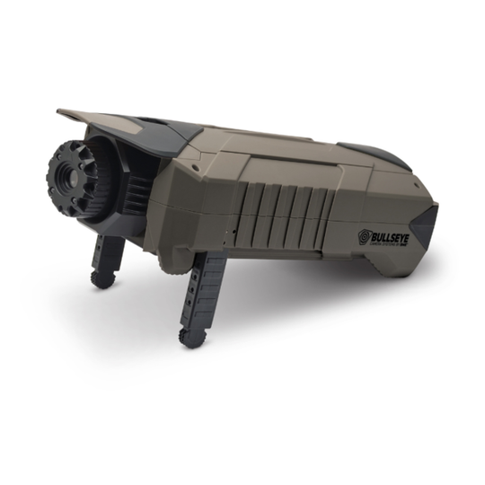 SME - Target Camera – Sight In Edition