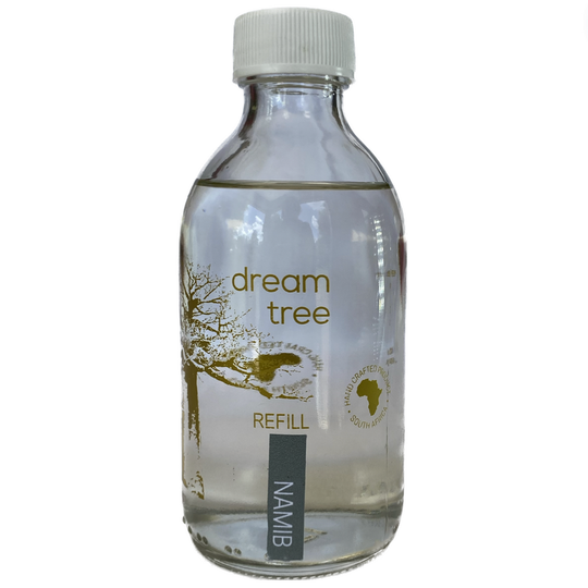 Diffuser Refill - Namib (Dream Tree)