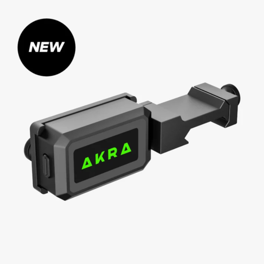ARKA - EQLZR Digital Level
