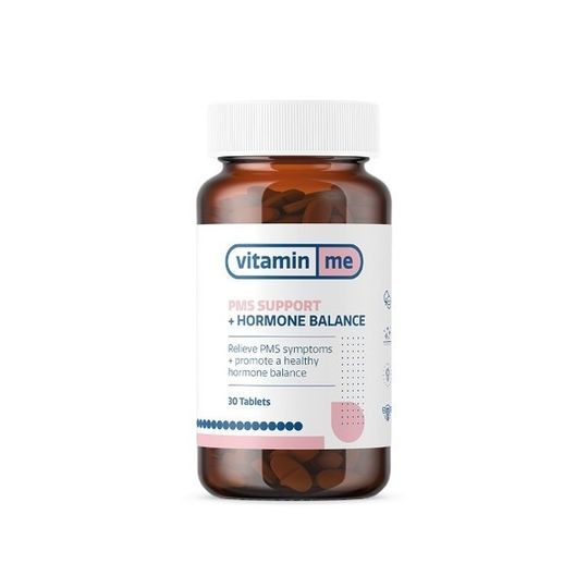 VitaminMe - PMS support + Hormone balance