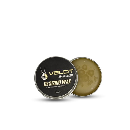 VELDT reSIZING CASE WAX