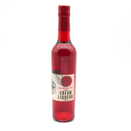 Cherry Liqueur 375 ml