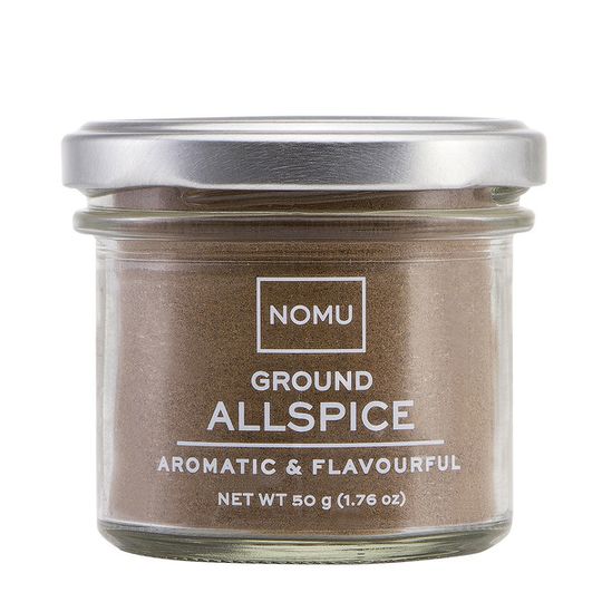 NOMU Cooks Collection All Spice