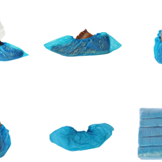 CPE Shoe Cover