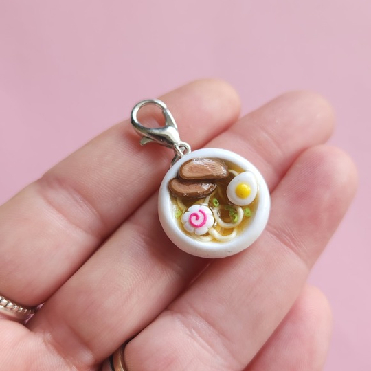 Ramen Charm