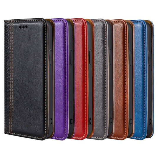 Umidigi Leather Flipcases