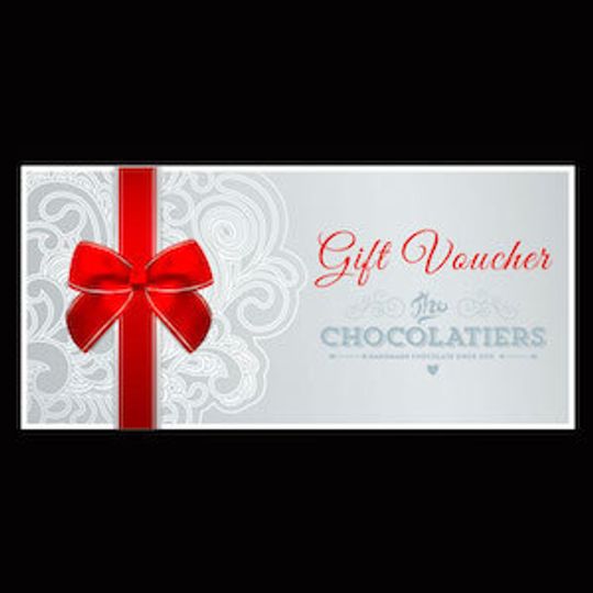 Gift Vouchers - Virtual Gifting