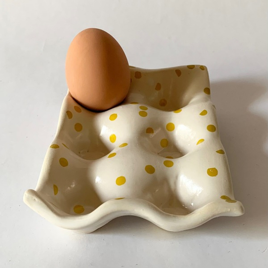 Egg Trays