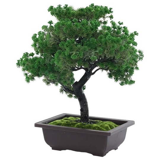 Artificial Bonsai Plant in Pot 40cm