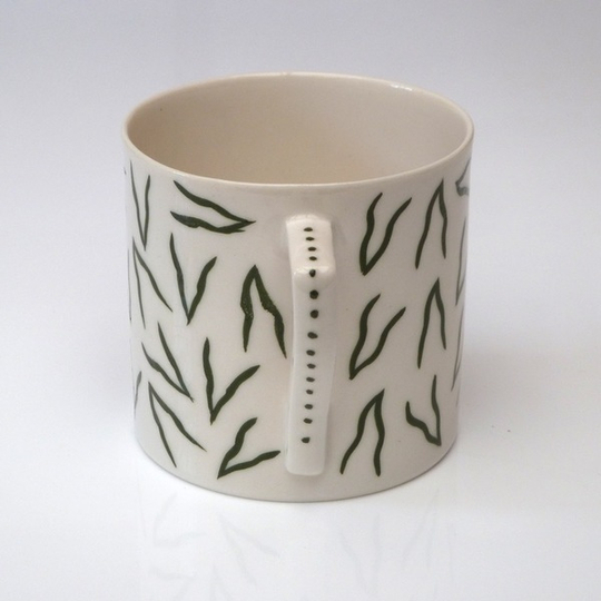 Sprigs Mug