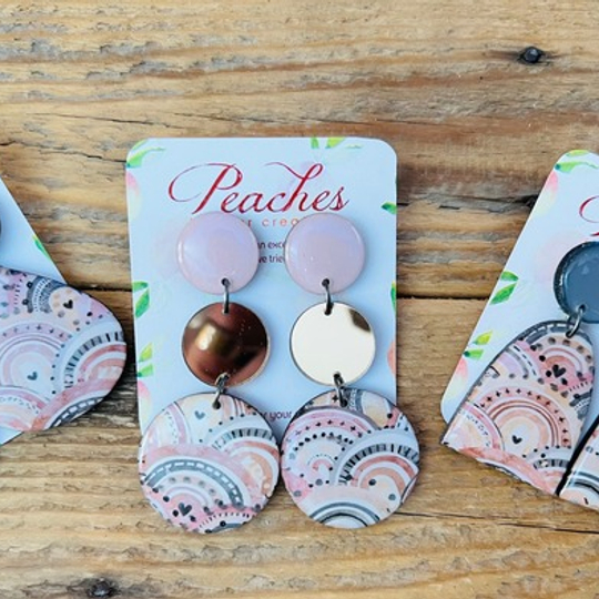 Rainbows Wood & Resin Designs