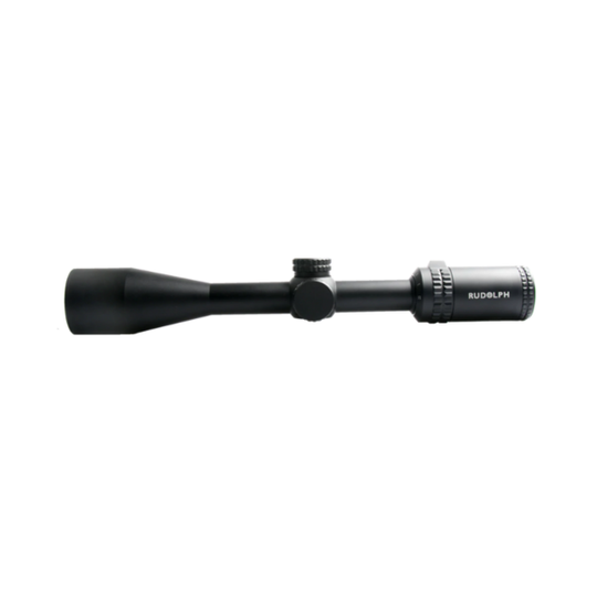 Rudolph H1 3-9x40mm T3 reticle