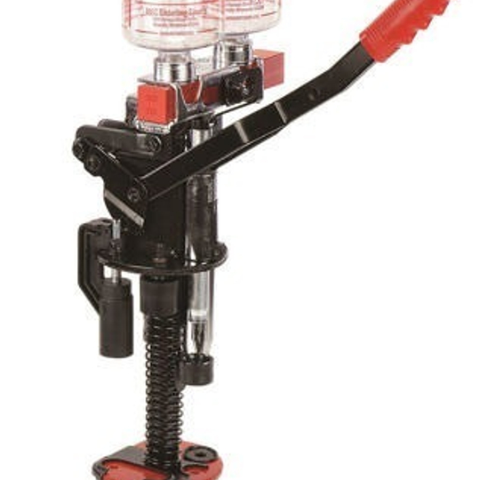 MEC SHOTSHELL RELOADER 600 JR MARK V 12GA SINGLE-STAGE