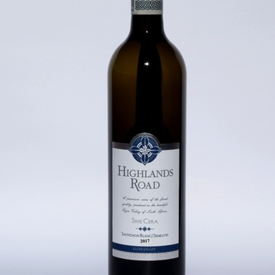 Sine Cera 2019 6 x 750ml