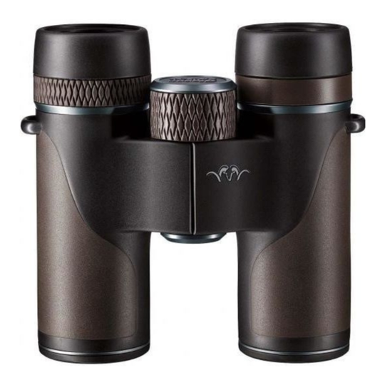BLASER PRIMUS 8X30 BINOCULAR