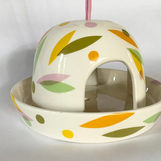 Bird Feeders