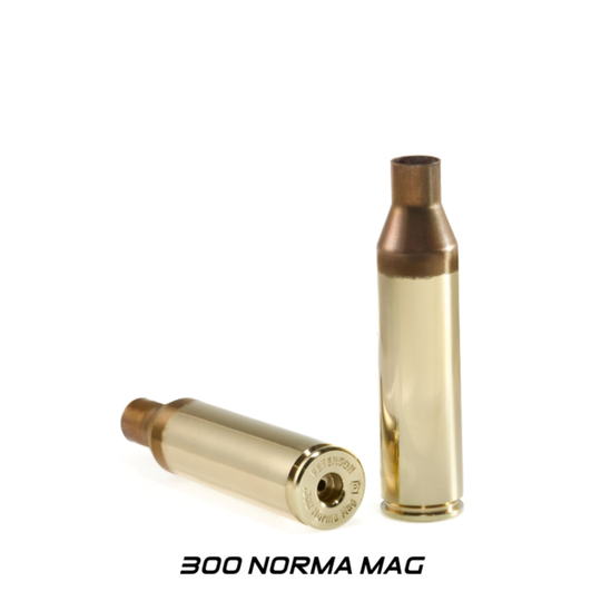 PETERSON 300 NORMA MAG BRASS
