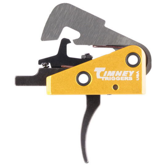 Timney AR-10 Competition Trigger