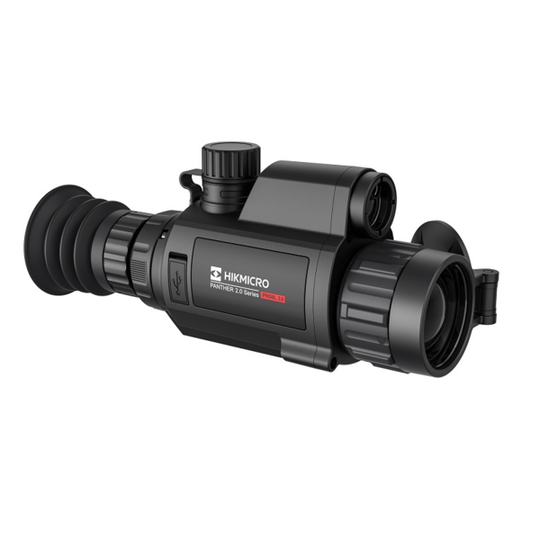 HIKMICRO Panther PH50L 2.0 Thermal Image Scope (50 mm)
