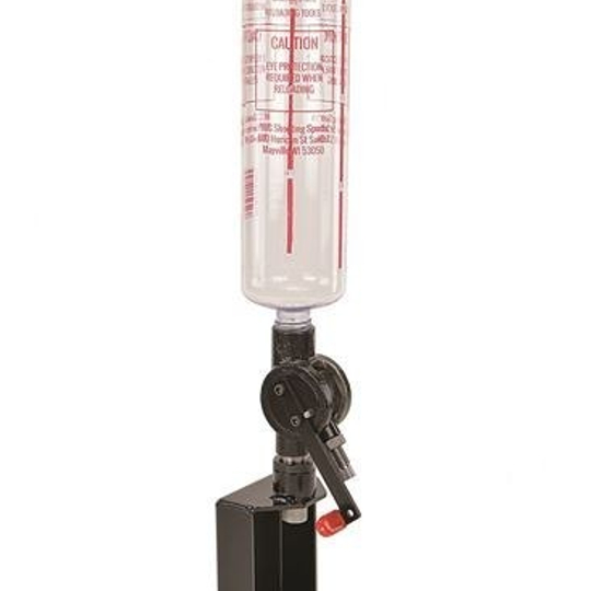 MEC Powder Measure
