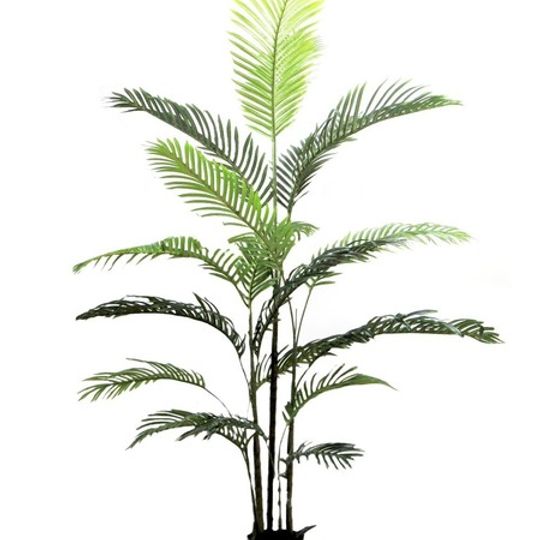 ARTIFICIAL PALM ARECA TREE - 3 SIZES AVAILABLE