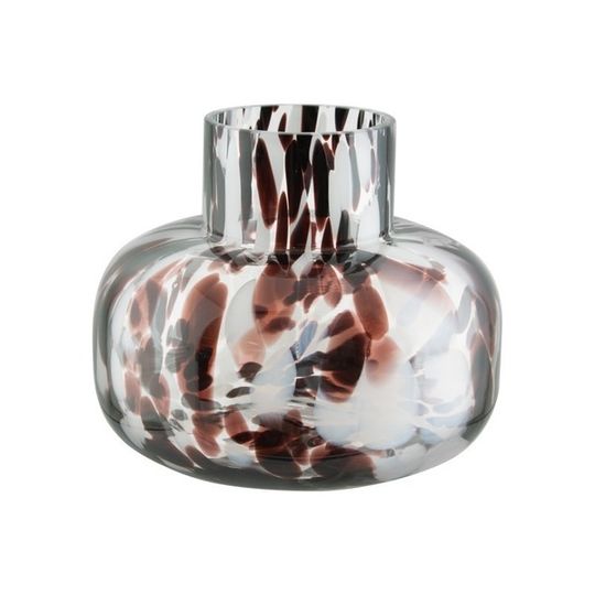 Art Glass Vase - Medium