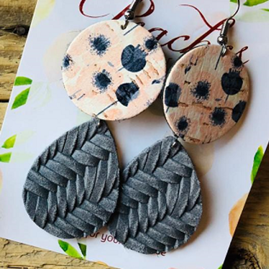 Cotton Fields Mini's