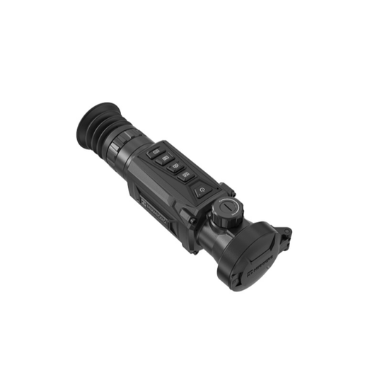 HIKMICRO Thunder TE19CR 2.0 Thermal Clip-on – With a Reticle (19 mm)