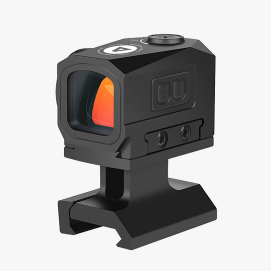 AKRA ORIGIN X Red Dot Optic (ENCLOSED)
