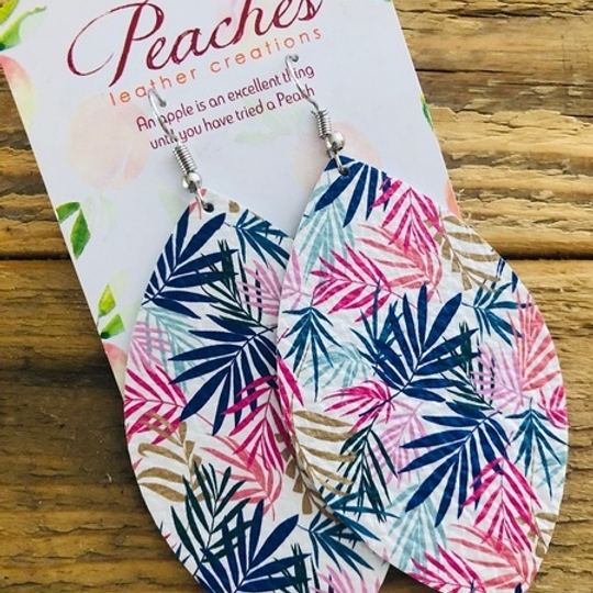 Island Vibes Soft