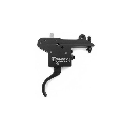 TIMNEY TR WIN M70 BL 3 LB (NOT MOA)