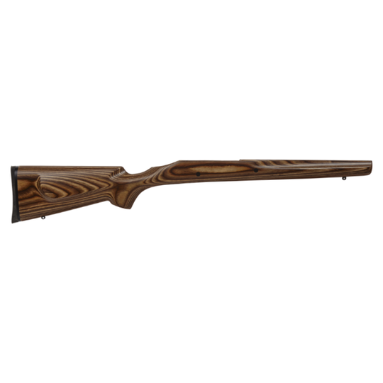 BOYDS PLAT HOWA 1500 SA FBC (NUTMEG)
