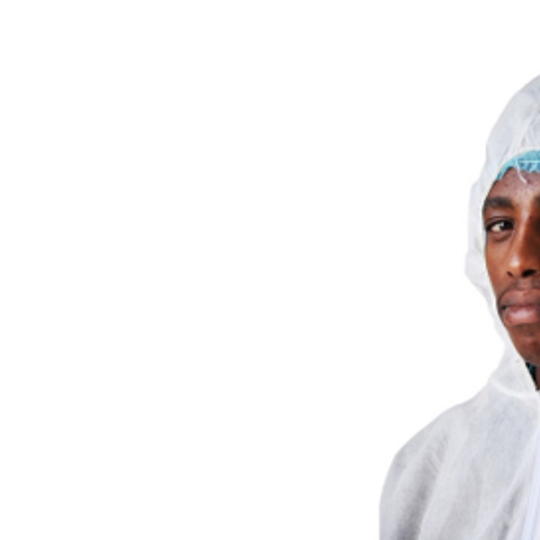 Non-Woven Coverall