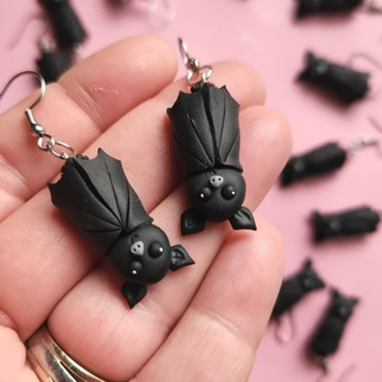 Bat babies
