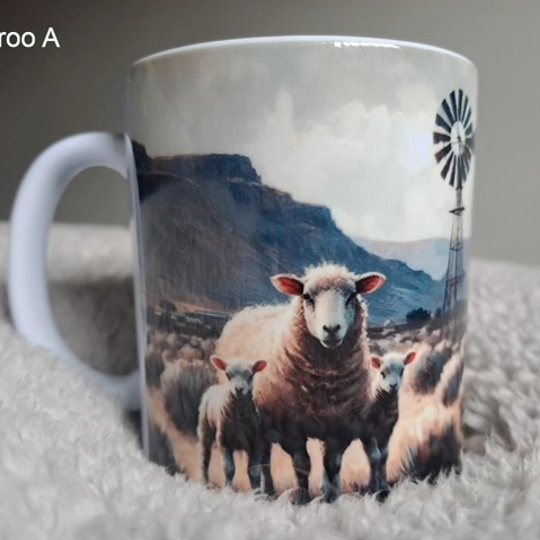 MUGS