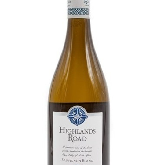 Sauvignon Blanc White Reserve (Unlabelled) 2022 6 x 750ml