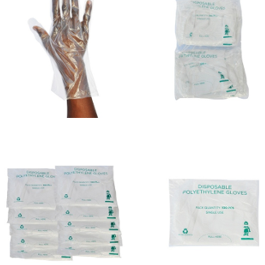 PE Glove