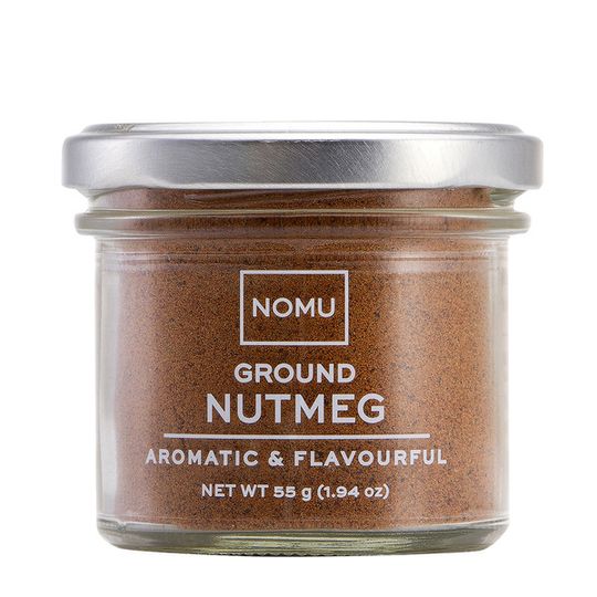 NOMU Cooks Collection Nutmeg