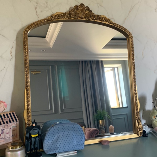 Alissa Mirror