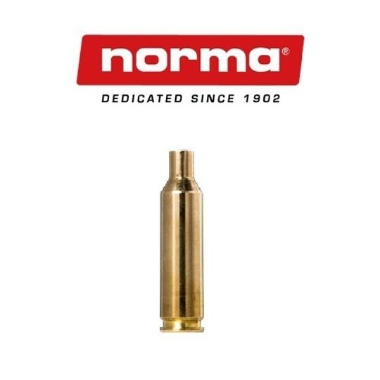 NORMA 6 XC BRASS (100)