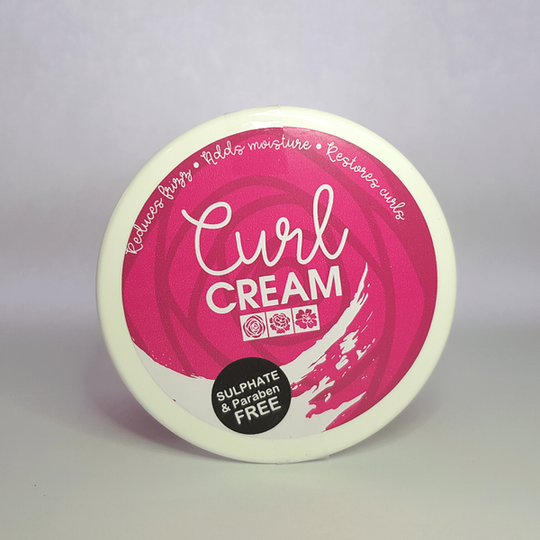 Ruthies Beauty Emporium Curl Cream