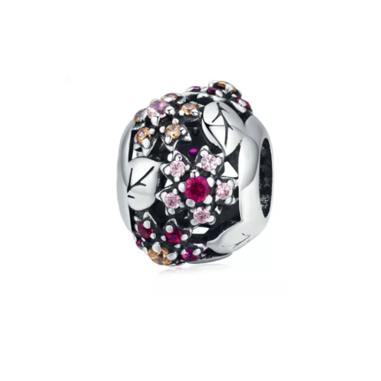 Cherry Blossom Charm